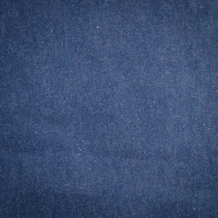Denim Slub Azul Texturizado