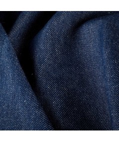Denim Slub Azul