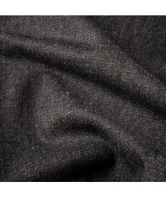 Black Core Denim 12 oz