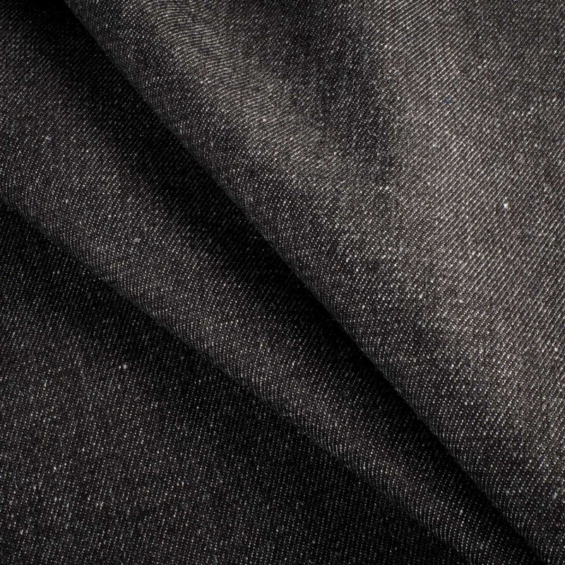 Black Core Denim 12 oz