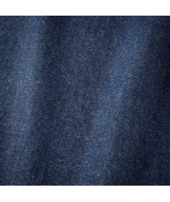 Deep Blue Core Denim 14 oz