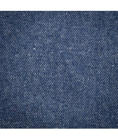 Deep Blue Core Denim 14 oz