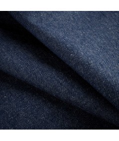 Deep Blue Core Denim 14 oz