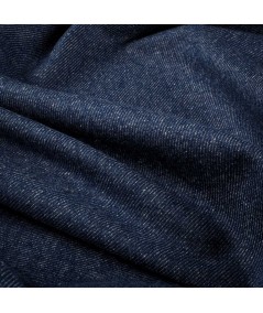 Deep Blue Core Denim 14 oz