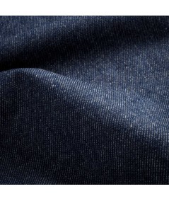 Deep Blue Core Denim 14 oz