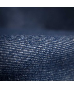 Deep Blue Core Denim 14 oz