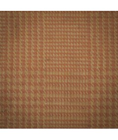 Príncipe de Gales Rosa y Blanco Crema