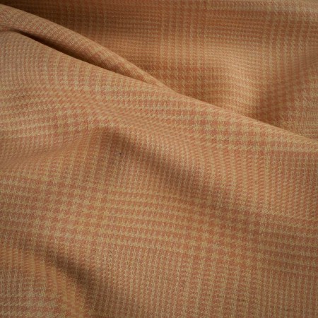 Príncipe de Gales Rosa y Blanco Crema