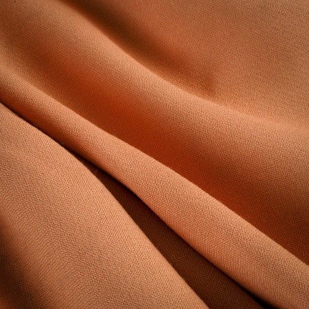 Crepé Sastrero Liso Rosa