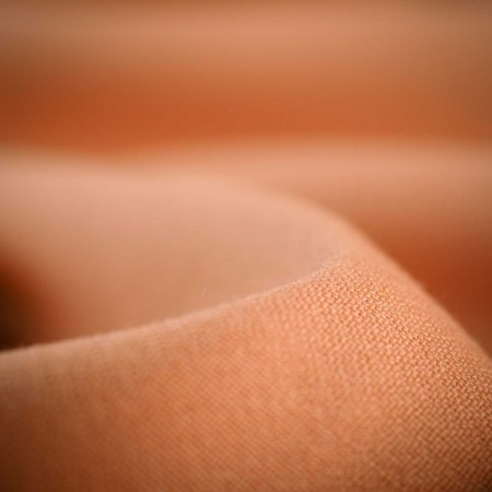 Crepé Sastrero Liso Rosa