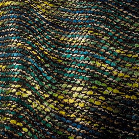 Fantasia Atelier Verde Mosaic