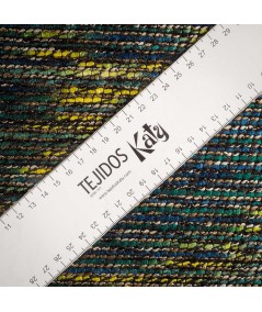 Fantasia Atelier Verde Mosaic