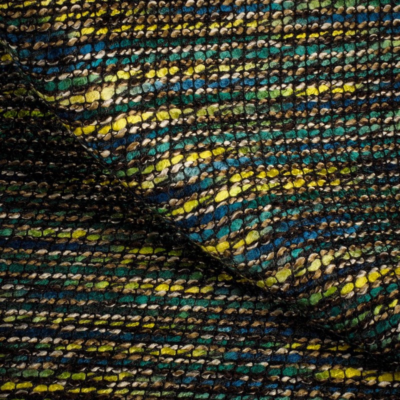 Fantasia Atelier Verde Mosaic