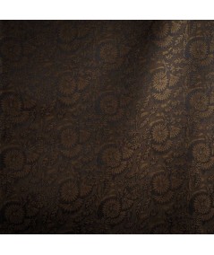 Jacquard Night Botanical