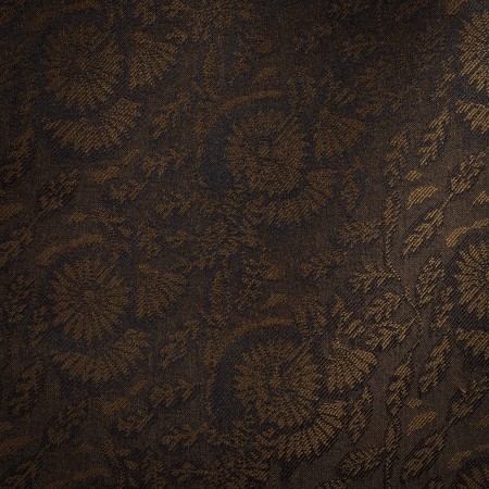 Jacquard Night Botanical
