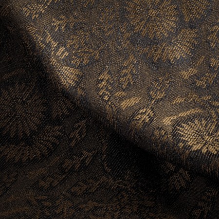 Jacquard Night Botanical