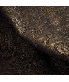 Jacquard Night Botanical