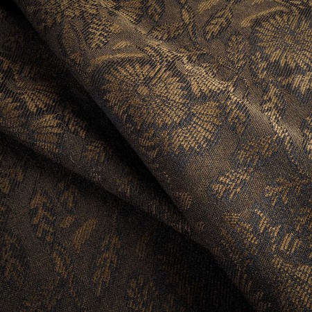 Jacquard Night Botanical