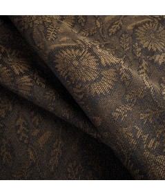 Jacquard Night Botanical