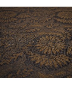 Jacquard Night Botanical