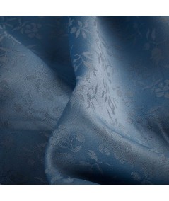 Jacquard Azul Soft Bloom
