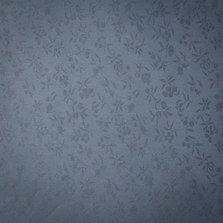 Jacquard Azul Soft Bloom