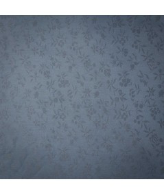Jacquard Azul Soft Bloom
