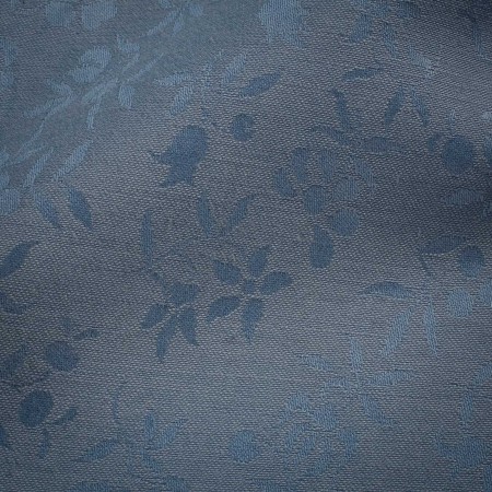 Jacquard Azul Soft Bloom