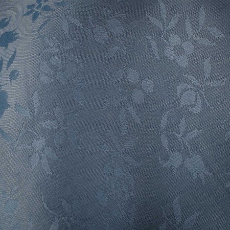 Jacquard Azul Soft Bloom