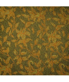 Jacquard Sastrero Fantasía Oliva