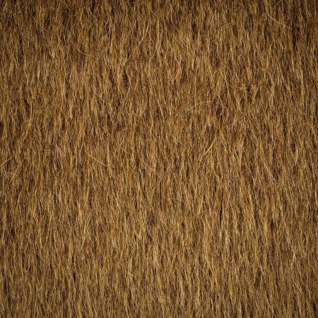 Paño Premium 100% Lana Camel Natural