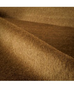 Paño Premium 100% Lana Camel Natural