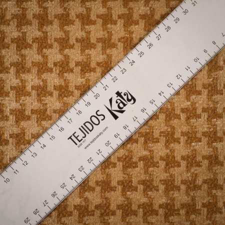 Lana Sastrera Pata de Gallo Heritage