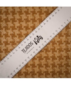 Lana Sastrera Pata de Gallo Heritage