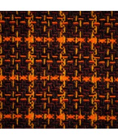 Arcilla Óxido · Cuadro Sastrero de Lana