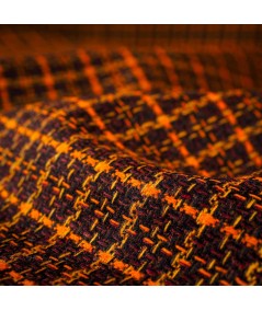 Arcilla Óxido · Cuadro Sastrero de Lana