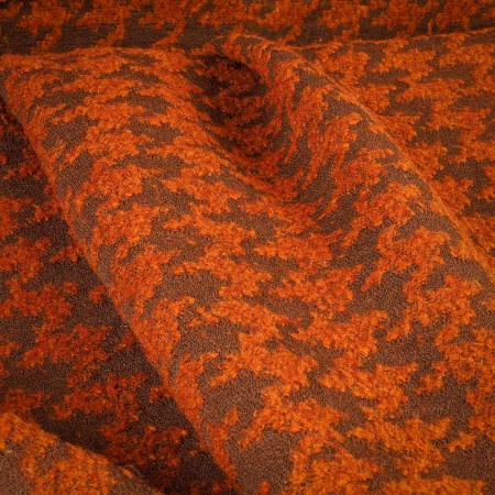 Jacquard Fantasía Arcilla Viva
