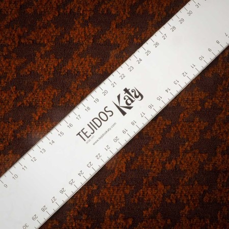 Jacquard Fantasía Arcilla Viva