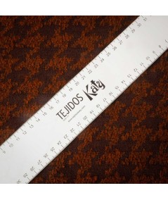 Jacquard Fantasía Arcilla Viva