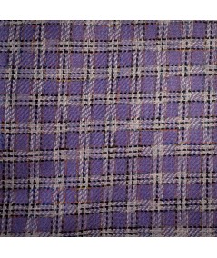 Chanel Couture Violeta Multihilo