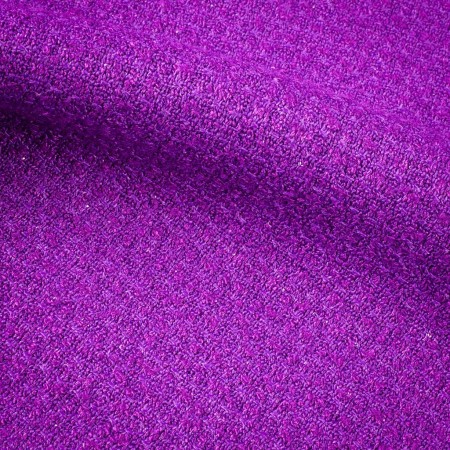 Jacquard Liso Amatista