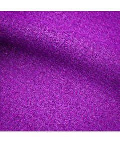 Jacquard Liso Amatista