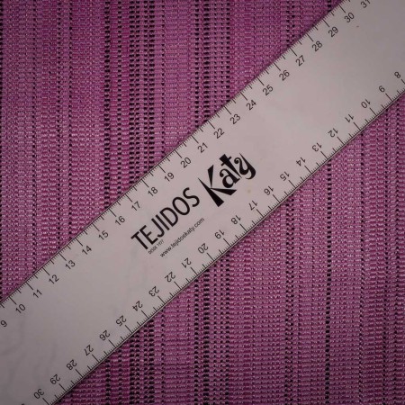 Dobby Raya Morada Elegante