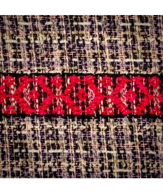 Chanel Jacquard Éclat