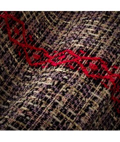 Chanel Jacquard Éclat