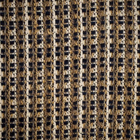 Tejido Chanel Tweed Beige,