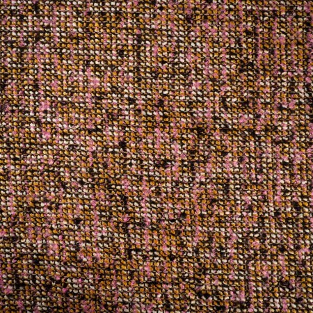 Tweed Chanel Rosa Boutique