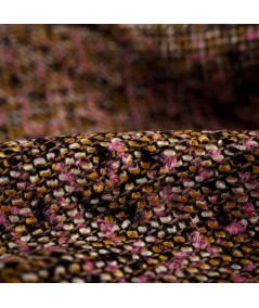 Tweed Chanel Rosa Boutique