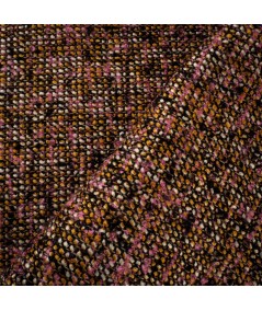 Tweed Chanel Rosa Boutique