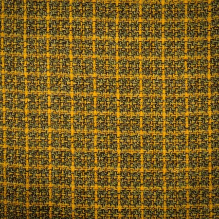 Cuadro Sastrero Mostaza Otoño Atelier